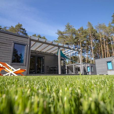 Baltic-Resort Holidayhomes Pobierowo Exterior foto